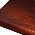 SikarInfuse Nimbus Ashtray  |  Luxury Handcrafted Rosewood Ashtray - Image 7