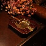 SikarInfuse Nimbus Ashtray  |  Luxury Handcrafted Rosewood Ashtray - Image 3