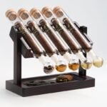 TiltVault Cigar Flavor Infuser Humidor