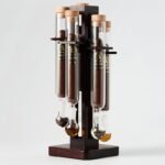 Timelooper Cigar Flavor Infuser Humidor
