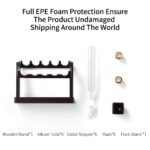 TiltVault Cigar Flavor Infuser Humidor - Image 9