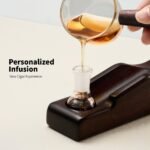 TiltVault Cigar Flavor Infuser Humidor - Image 3