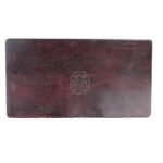 River - Cigar Travel Case |  Luxury Rosewood Case Lined with Spanish Cedar - Image 6