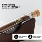 TiltVault Cigar Flavor Infuser Humidor - Image 6