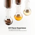 TiltVault Cigar Flavor Infuser Humidor - Image 2